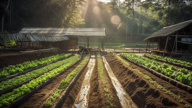 城市屋顶农业种植：成本效益分析及维护技巧